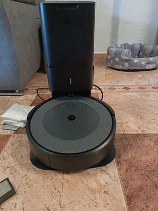 Roomba iRobot 5 con base