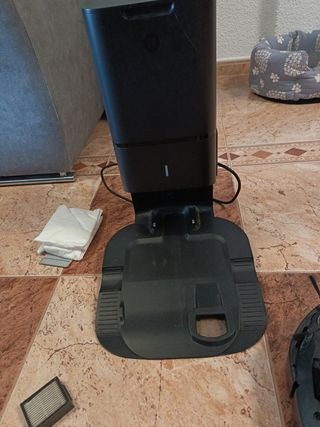 Roomba iRobot 5 con base