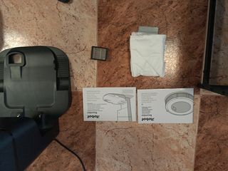 Roomba iRobot 5 con base