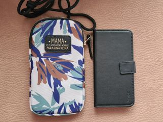 Funda móvil