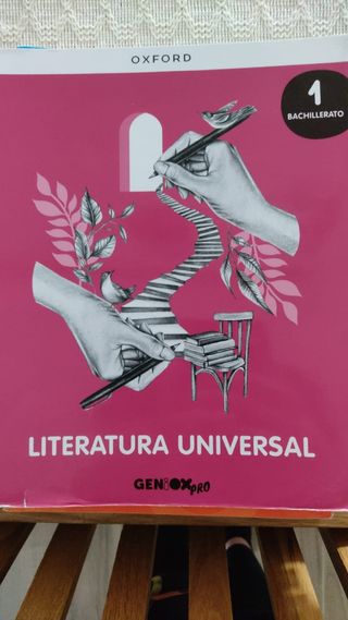Literatura Universal
