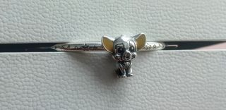 Charm Simba Rey León Disney 
