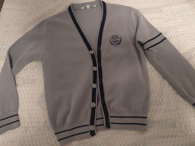 Rebeca San José de Calasanz