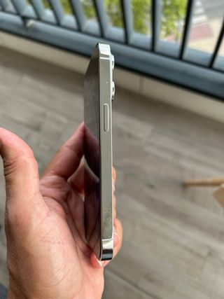 iPhone 14 Pro 256GB | Impecable | Caja + Factura
