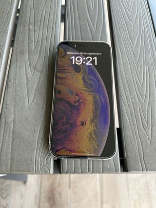 iPhone 14 Pro 256GB | Impecable | Caja + Factura