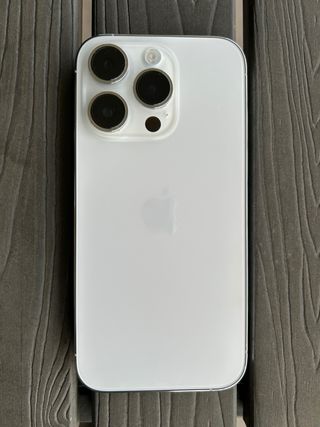 iPhone 14 Pro 256GB | Impecable | Caja + Factura