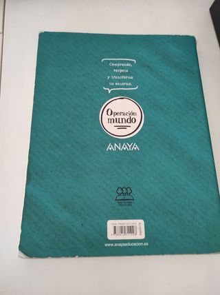 Lengua y Literatura 1.