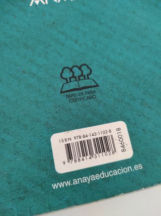 Lengua y Literatura 1.