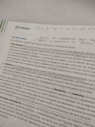 Lengua y Literatura 1.