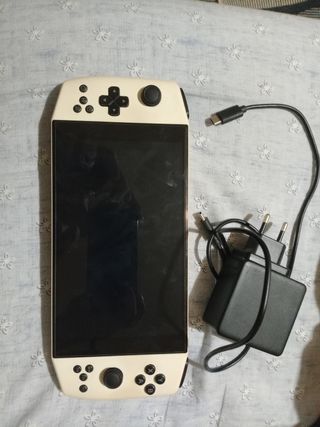 Console portatile PC