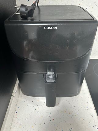 Freidora de Aire Cosori Wifi