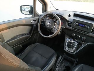 🚗✨ Renault Kangoo desde 280€/mes