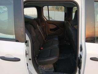 🚗✨ Renault Kangoo desde 280€/mes