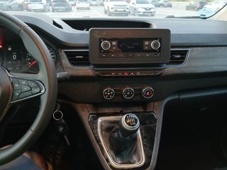 🚗✨ Renault Kangoo desde 280€/mes