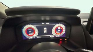 Nissan Qashqai E - POWER. 5 AÑOS GARANTÍA