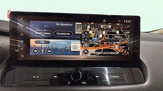 Nissan Qashqai E - POWER. 5 AÑOS GARANTÍA