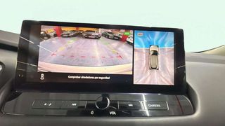 Nissan Qashqai E - POWER. 5 AÑOS GARANTÍA