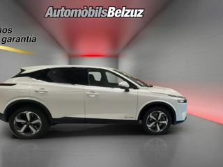 Nissan Qashqai E - POWER. 5 AÑOS GARANTÍA