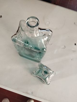 Bottiglie ROSSI CENTENARIO vuote