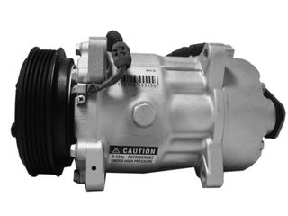 COMPRESOR AIRE PEUGEOT CITROEN 9678656080 renault