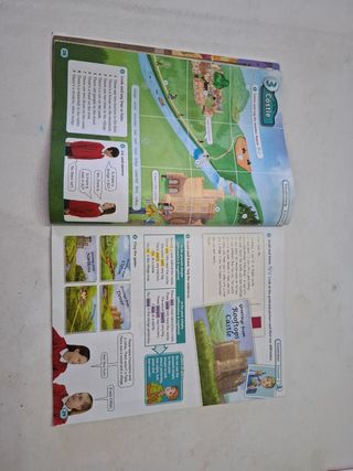Oxford Rooftops 5. Class Book