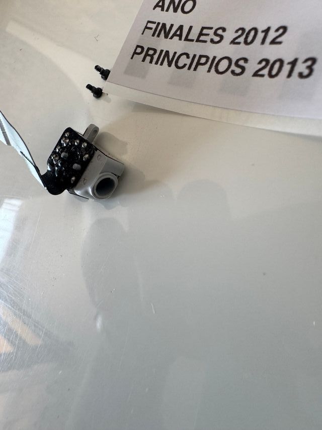 Connettore audio MacBook Pro 13 A1425 (2012-2013)