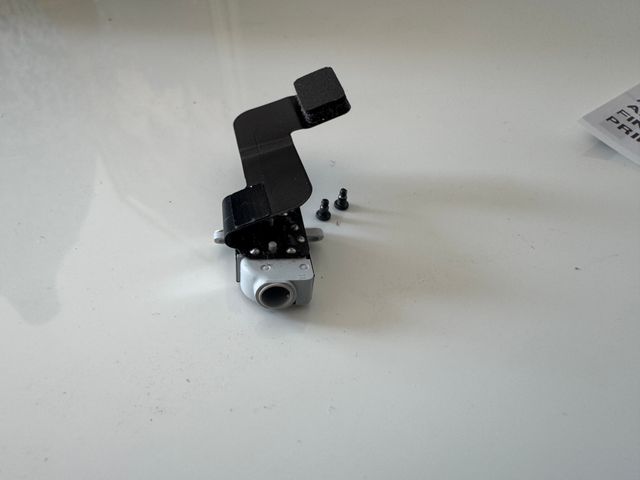 Connettore audio MacBook Pro 13 A1425 (2012-2013)