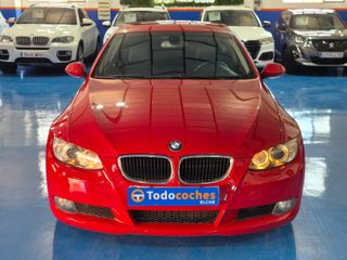BMW Serie 3 320d