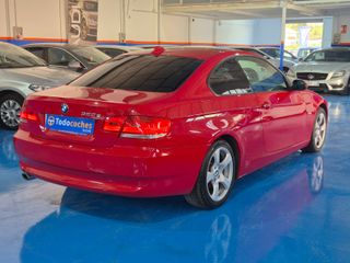 BMW Serie 3 320d