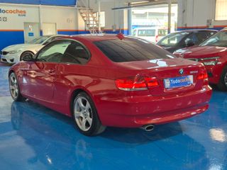 BMW Serie 3 320d