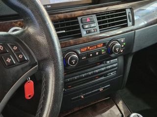 BMW Serie 3 320d