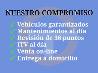 BMW Serie 3 320d