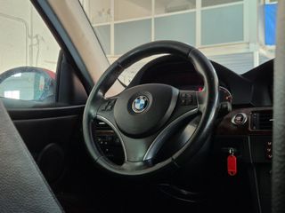 BMW Serie 3 320d
