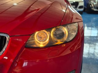 BMW Serie 3 320d