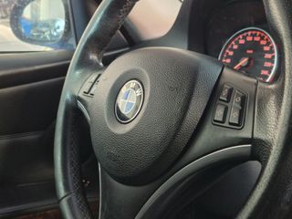 BMW Serie 3 320d