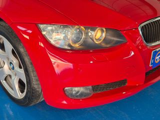 BMW Serie 3 320d