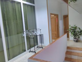 SE ALQUILA SALÓN POR DÍAS PARA EVENTOS