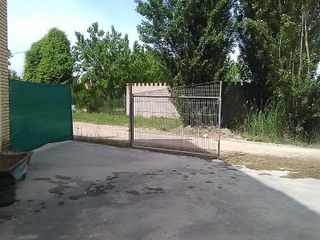 SE ALQUILA SALÓN POR DÍAS PARA EVENTOS