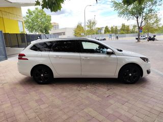 Peugeot 308 SW 1.6 hdi 2016