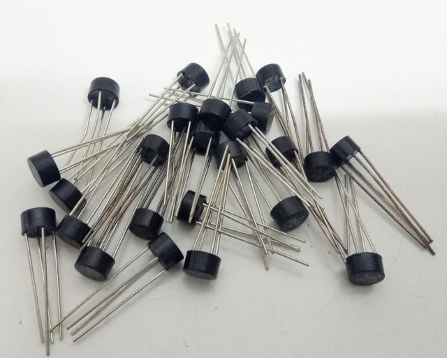 Puente Rectificador B250C1500 bolsas 25 unidades.