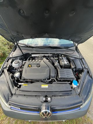 Volkswagen Golf 2020