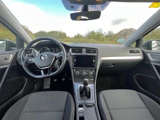 Volkswagen Golf 2020