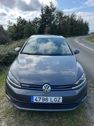 Volkswagen Golf 2020