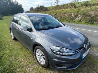 Volkswagen Golf 2020