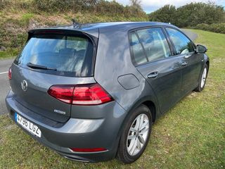 Volkswagen Golf 2020