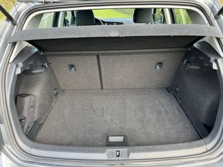 Volkswagen Golf 2020