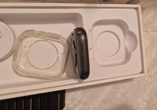 DT NO.1 DT WATCH X Mini Smartwatch