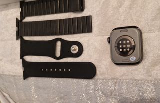 DT NO.1 DT WATCH X Mini Smartwatch