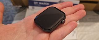 DT NO.1 DT WATCH X Mini Smartwatch