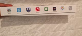 DT NO.1 DT WATCH X Mini Smartwatch